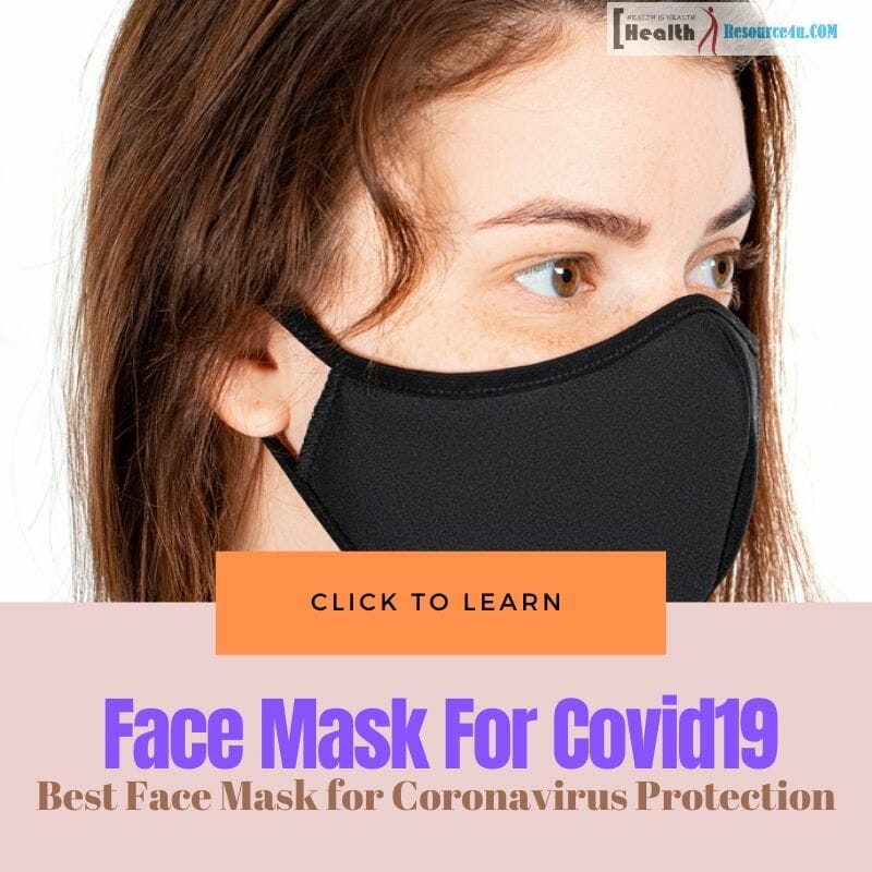 Face Mask Options for Coronavirus