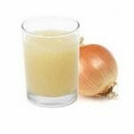 Onion Juice