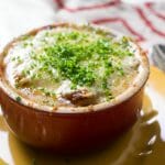 Onion Soup