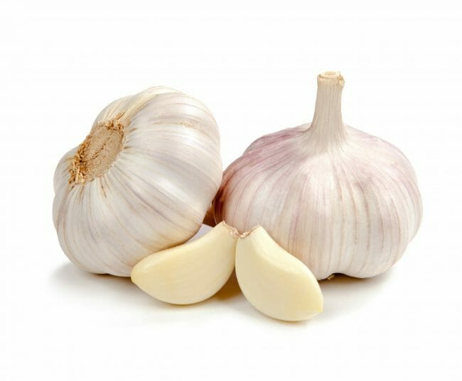 Benefits of Garlic And Its Effects