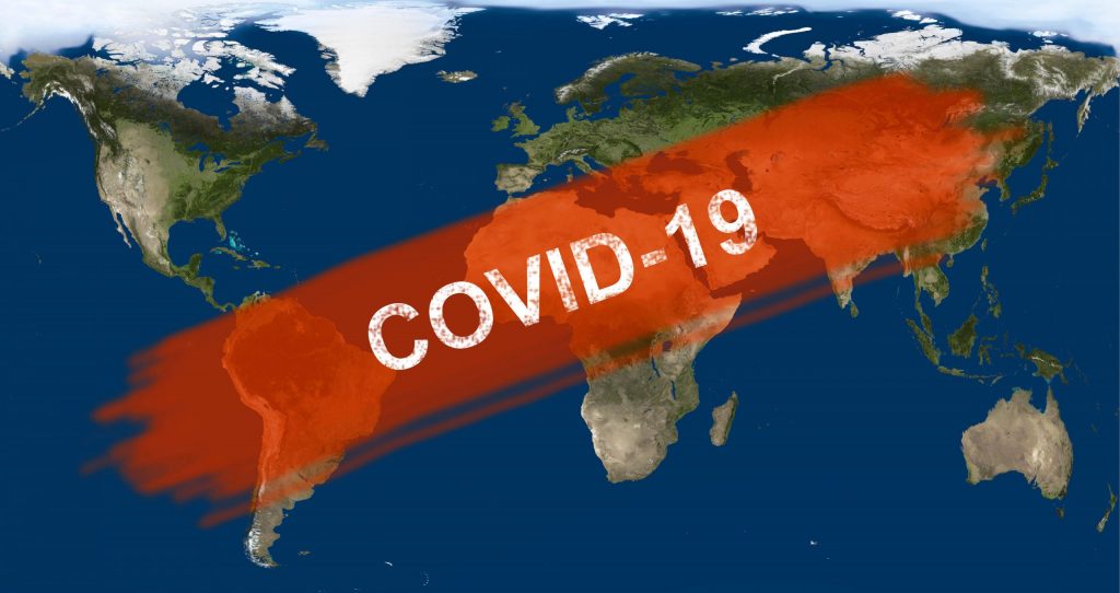 incubation period of new coronavirus