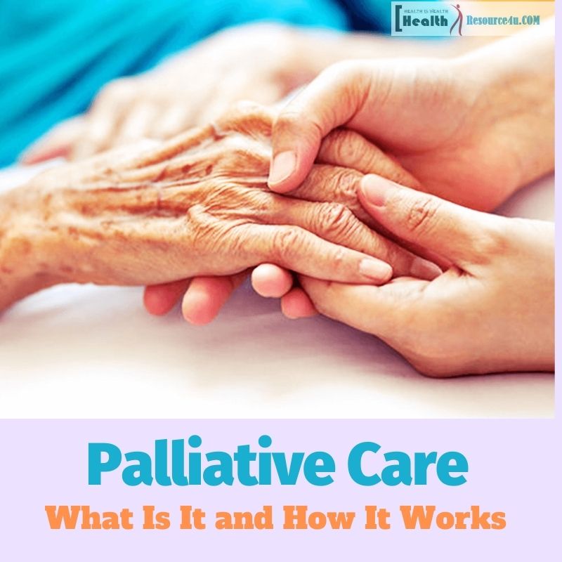 Palliative Care