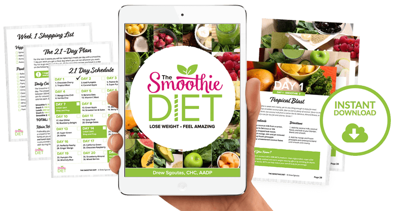 Smoothie Diet Program