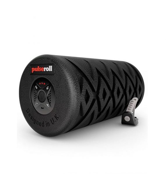 Pulseroll foam roller