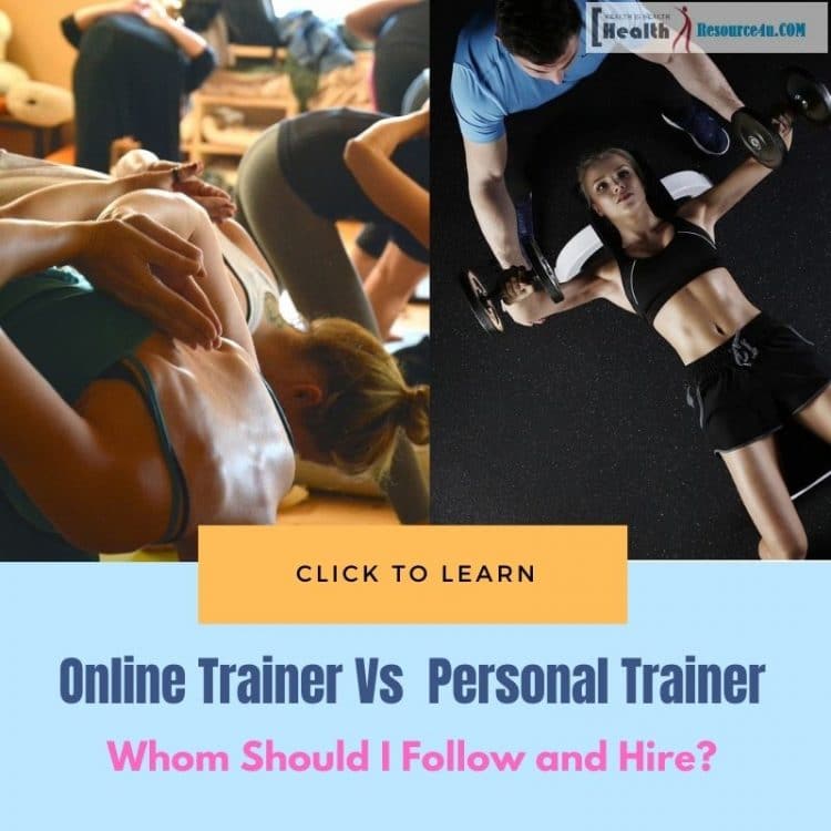 online-trainer-vs-personal-trainer