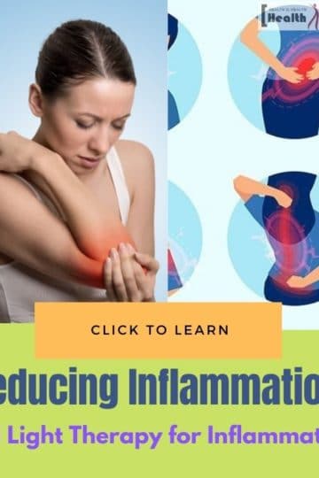 Reducing Inflammation