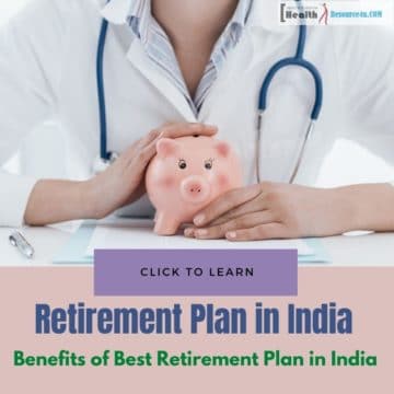Benefits of Best Retirement Plan in India
