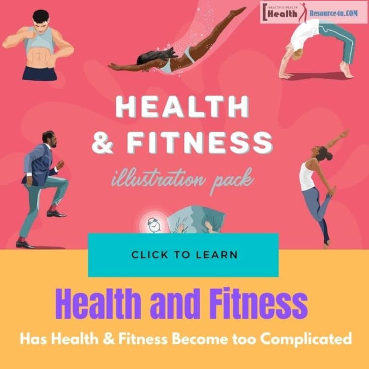 Health and Fitness