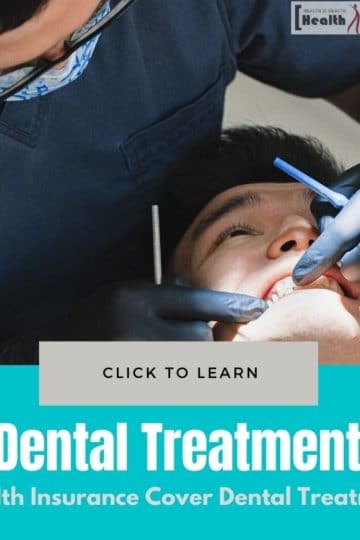 Dental Treatment In India