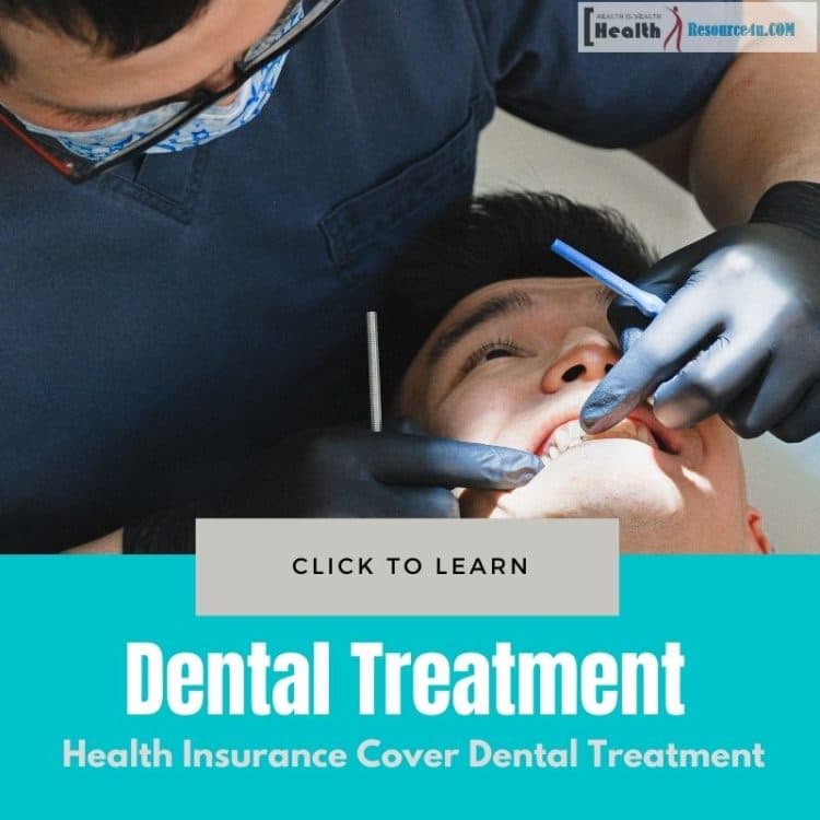 Dental Treatment In India