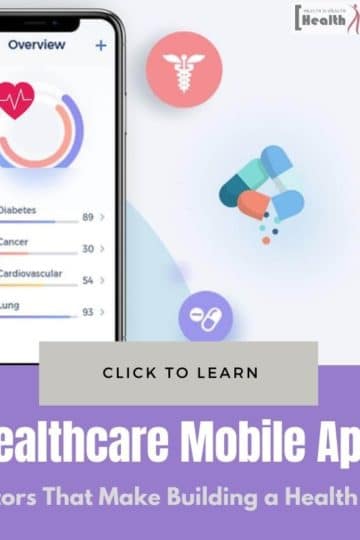 Healthcare Mobile Application