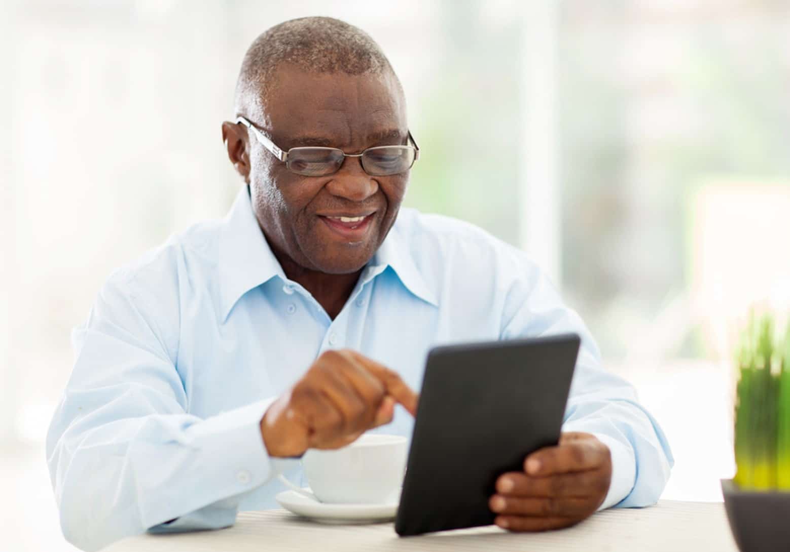 Why Do We Need Reading Glasses as We Age 3 How Near Vision Loss Affects Your Eye Health