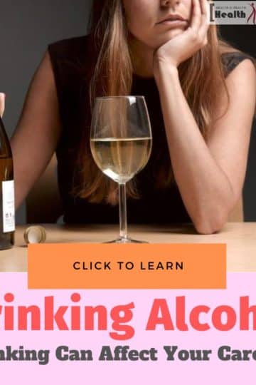 Drinking Can Affect Your Career