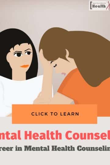 Career in Mental Health Counseling